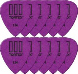 Dunlop 462P 1.14 Tortex TIII Pană (462P114)