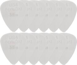 Dunlop 44P 0.38 Nylon Standard Pană (44P038)