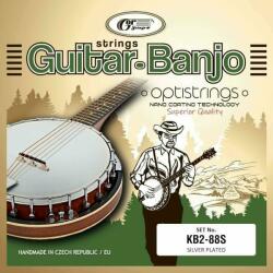 Gorstrings KB2-88S Corzi pentru banjo (<![CDATA[KB2-88S]]>)