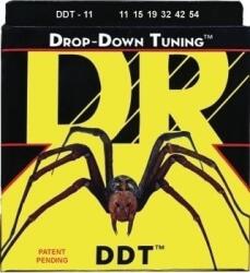 DR Strings DDT-11 Corzi chitare electrice (DDT-11)