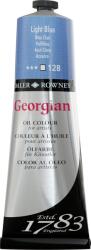 Daler Rowney Georgian Vopsea cu ulei Light Blue 225 ml 1 buc (<![CDATA[111225128]]>)
