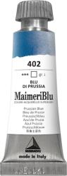 Maimeri Blu Vopsea acuarela Prussian Blue 402 12 ml 1 buc (<![CDATA[M1609402]]>)