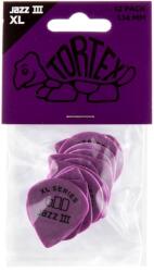 Dunlop Tortex Jazz III XL 1.14 12 Pană (498P114)