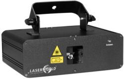 Laserworld EL-400RGB S