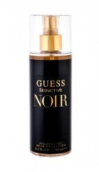 GUESS Seductive Noir 250 ml testpermet nőknek