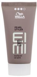 Wella Eimi Pearl Styler hajformázó zselé a fényes hajért 30 ml nőknek