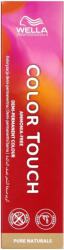 Wella Color Touch Pure Naturals 60 ml Vopsea 8/0 Light Blonde