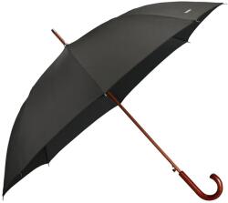 SAMSONITE Чадър Samsonite Wood Classic S 0 umbrella - Black (Black)