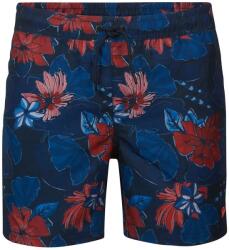 Petrol industries Бански гащета Petrol industries 953 swimming shorts - Blue (Midnight Navy)