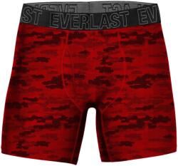 Everlast Боксерки Everlast Men's Flex Boxers - Red Camo/Black