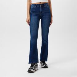 Only Дънки Only Women's Bootcut Jeans - Dark Blue
