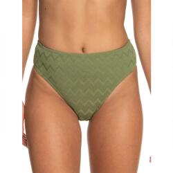 Roxy Current Cool bikini bottom - Green (Loden Green)