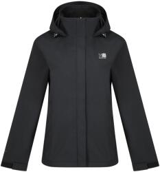 Karrimor Дамско яке Karrimor Womens Urban WeatherTite 10K Waterproof Long Sleeve Jacket - Black