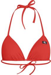 Calvin Klein KW0KW02343 bikini top - Red (Flaming Chili)