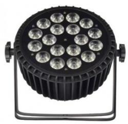 Profixx A 1810F LED SLIM PAR