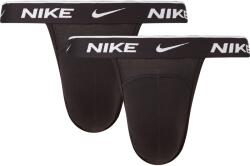 Nike Jock Strap 3 Pack - Black