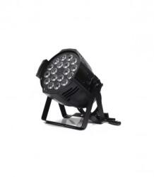 Profixx A1810 LED Par 64 18x10w RGBW