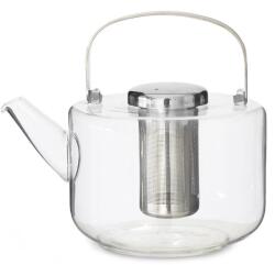 Viva Scandinavia Ceainic cu infuzor BJORN 1, 2 l, sticlă, Viva Scandinavia (VS37901)