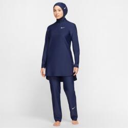 Nike Дамски клин Nike Swim Leggings Womens - Midnight Navy
