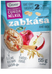 Cornexi zabkása almás fahéjas hcn 55 g (94043)