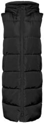 VERO MODA Потник Vero moda Ligaane vest - Black (Black)