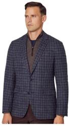 HACKETT Сако Hackett HM443258 blazer - Blue (Blue / Brown)
