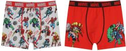 Character Детски боксерки Character Boxer Briefs for Boys - Marvel