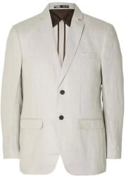 SELECTED Сако Selected Will Regular Fit blazer - Beige (Sand)