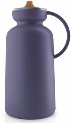 Eva Solo Cană termos SILHOUETTE, 1 l, albastru violet, Eva Solo (ES502875)