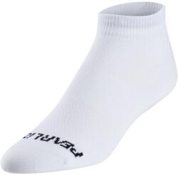 Pearl Izumi Чорапи Pearl Izumi Men's Transfer Cycling Socks - White