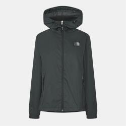 Karrimor Дамско непромокаемо яке Karrimor Womens Sierra Hooded WeatherTite Waterproof Jacket - Black