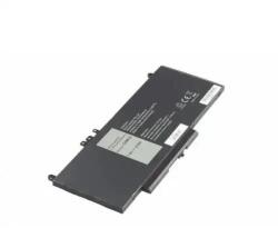 Cameron Sino 079VRK Akkumulátor 6950mAh 53Whr 7.6V (079VRK)