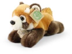 Rappa Fekvő vörös panda plüss 20 cm ECO-FRIENDLY (RP241909)