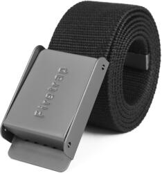 Firetrap Колан Firetrap Bottle Opener Woven Belt - Black