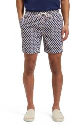 Scotch & Soda Бански гащета Scotch & soda 175370 swimming shorts - Multicolor (Polka Navy Blue)