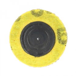 Norton Speedlok Blaze R980P TR csiszolókorong Ø25mm P36, 25 db/csomag (CT294895) - praktikuskft