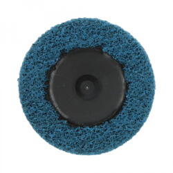 Norton Speedlok Vortex Rapid Blend Closed TR tisztítókorong Ø50x6mm 3AM, 60 db/csomag (CT228237) - praktikuskft