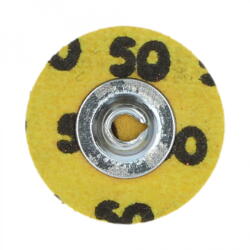 Norton Speedlok Blaze R980P TS csiszolókorong Ø38mm P50, 50 db/csomag (CT290694) - praktikuskft