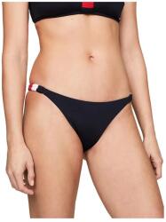 Tommy Hilfiger Cheeky thong bottom - Black (Desert Sky)