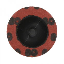 Norton Speedlok Blaze R980P TR csiszolókorong Ø50mm P80, 25 db/csomag (CT295478) - praktikuskft