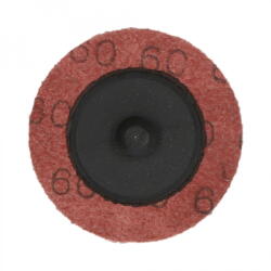 Norton Speedlok Metal ARY19 TR csiszolókorong Ø50 P60, 50 db/csomag (CT289332) - praktikuskft