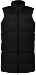 SUPERDRY Потник Superdry Studios Longline Quilted vest - Black (Black)