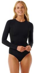 Rip Curl Бански костюм Rip curl Mirage Ultimate UPF swimsuit - Black (Black)