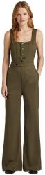 G-STAR Гащеризон G-Star D23559-D400 sleeveless jumpsuit - Green (Dark Olive)