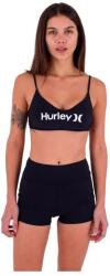 Hurley Oao bikini top - Black (Black)