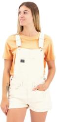 SUPERDRY Vintage Canvas sleeveless overall - Beige (Oatmeal)