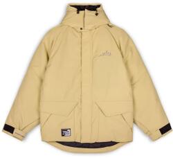 GRIMEY Анорак Grimey Snow Fox parka - Beige (Cream)