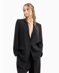 Armani exchange Сако Armani exchange XW000252_AF10872 blazer - Black (Black)
