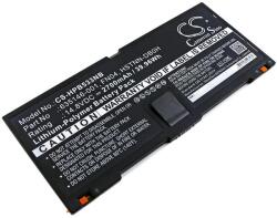 Cameron Sino hstnn-q86c Laptop akkumulátor 2700 mAh (hstnn-q86c)