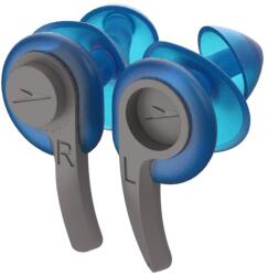 Speedo Biofuse Earplug - Charcoal/Pool